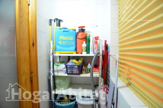 Flat on Carrer de Sant Bartomeu photo 13