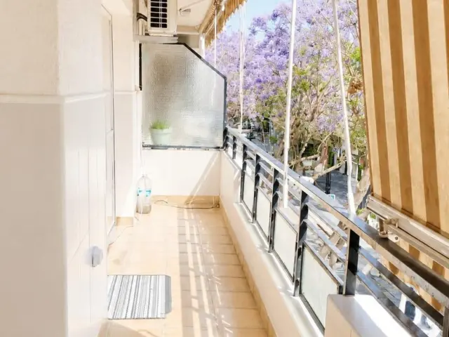 Apartment in Centro - Avda. de Mijas
