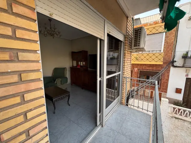 Apartment in the Centre photo 30