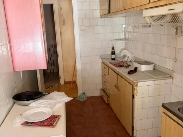 Apartment on Calle del Escorpión photo 10