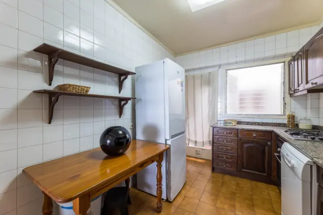 Apartment at Carrer de Cartago, 28 photo 28