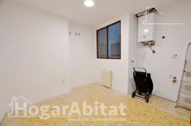 Flat on Calle de la Virgen del Socorro photo 18