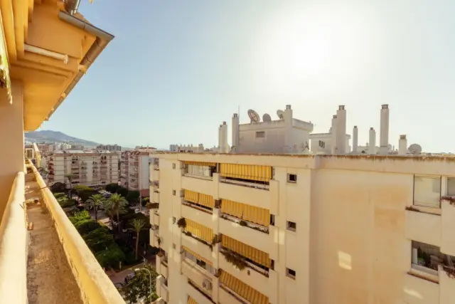 Apartment in Recinto Ferial photo 4