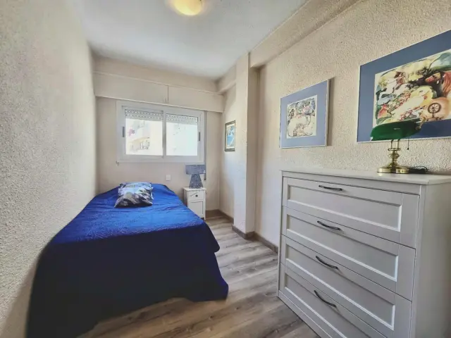 Apartment on Avinguda del Cid photo 16