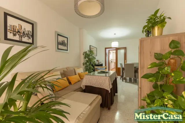 Apartment in Torresoto - Agrimensor
