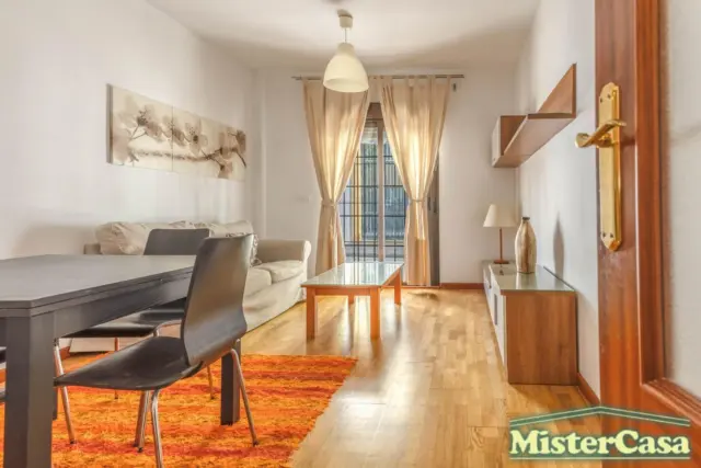 Apartment in the City Centre