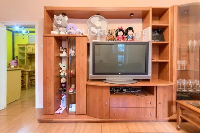 Apartment in Lasesarre photo 8