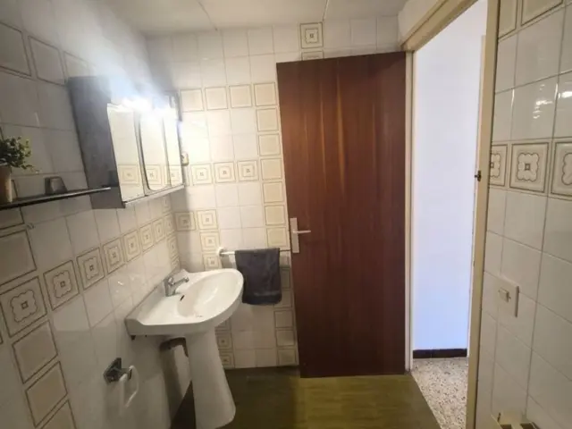 Flat on Carrer d'Amadeu Vives photo 21