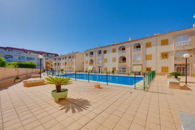 Apartment on Calle Urbano Arregui photo 20