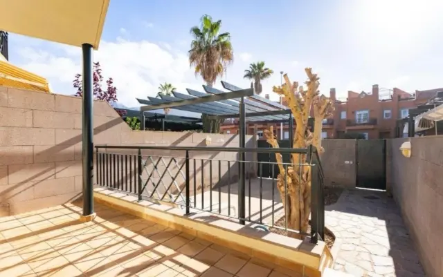 House for sale in Playa del Duque