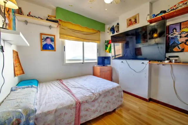 Duplex on Dr Jose Luis de La Vega Street photo 38