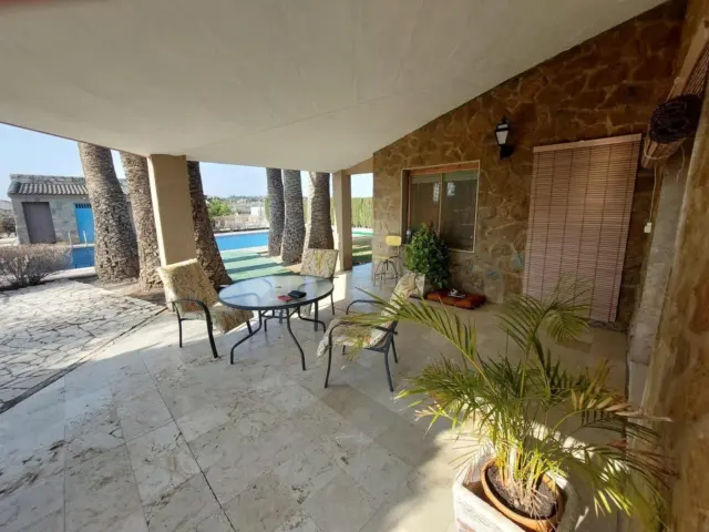 Chalet in the Valencian Community photo 5
