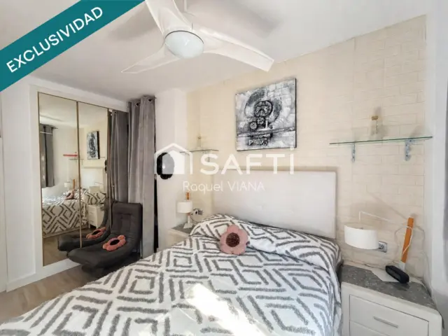 Apartment in Martorell photo 15