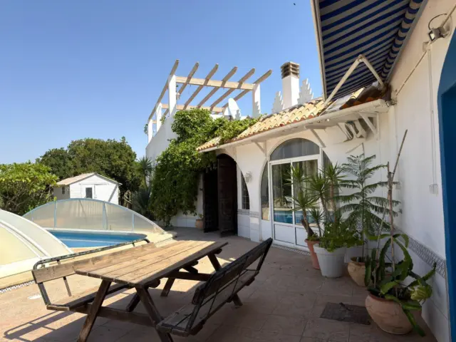 Casa en Perin