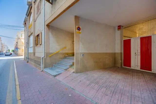 Apartment in Acequion photo 26