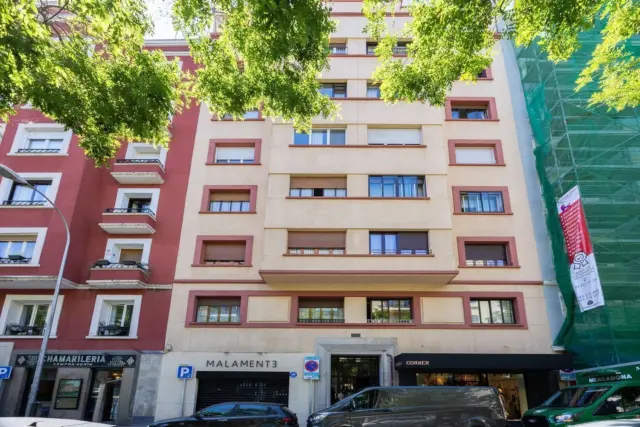 Apartment on Calle de Ibiza, 28 photo 2