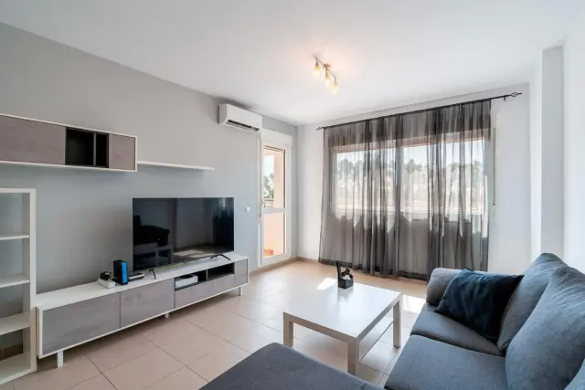Apartment in Las Marinas photo 4