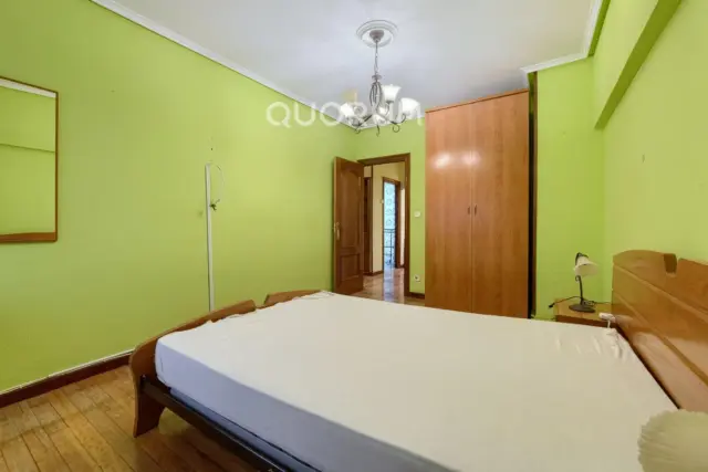 Apartment in Basauri - San Miguel photo 23