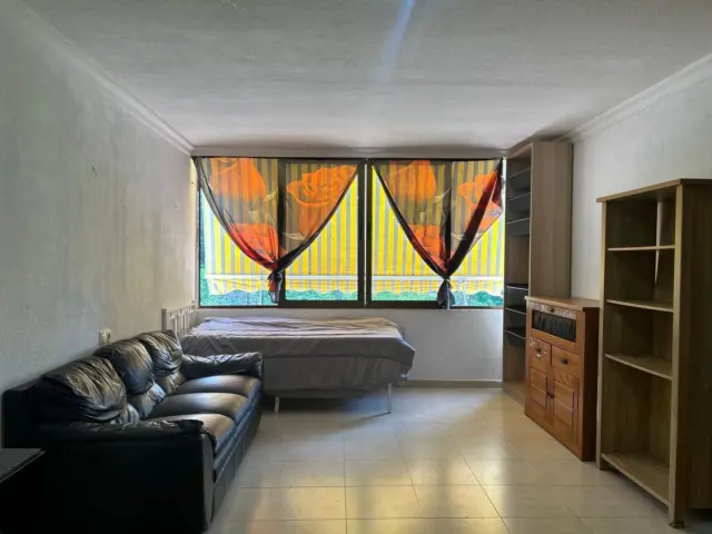 Studio in Los Pacos