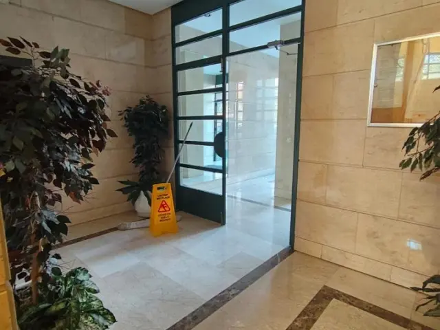 Apartment on Calle del Alerce photo 37