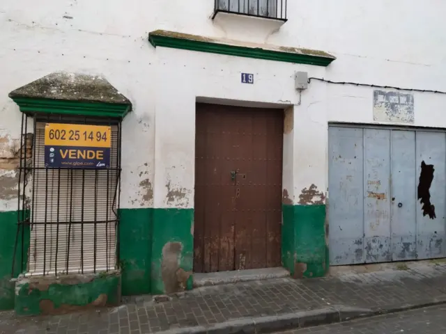 House in Barriada Madre de Dios photo 2