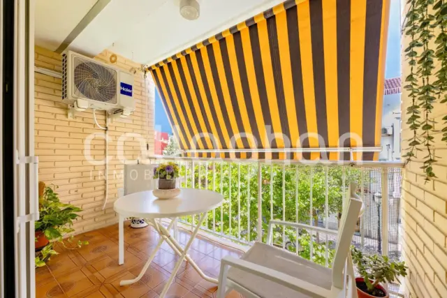 Apartment in Playa de La Malvarrosa