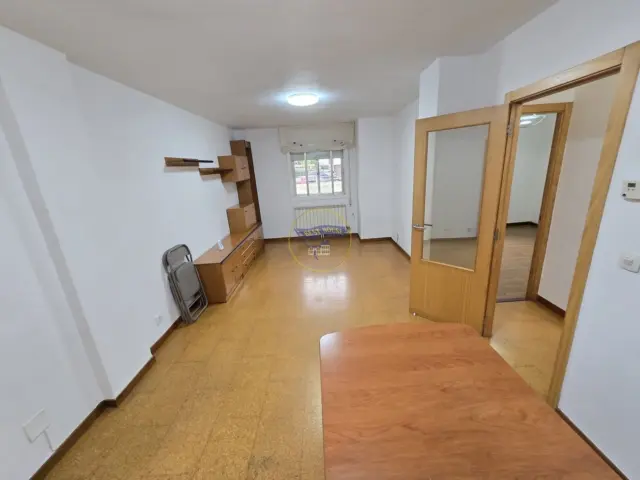 Piso en calle de Baiona