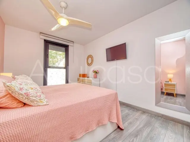 Duplex on Avenida de Barcelona photo 28