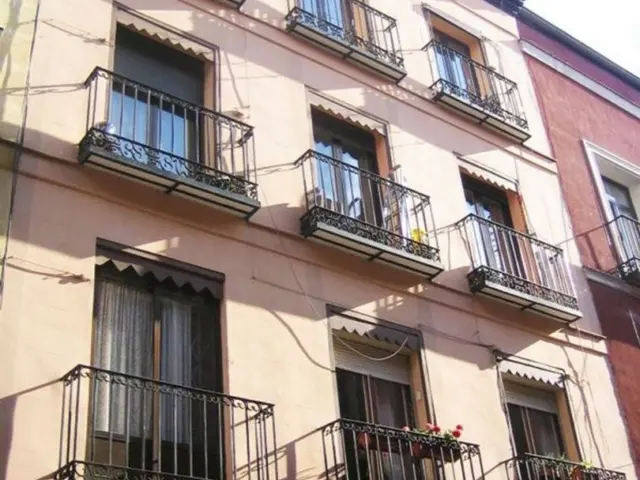Apartment at Calle de Quiñones, 5 photo 2
