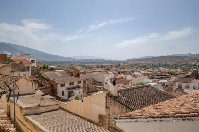 Terraced house on Calle Cruz photo 59