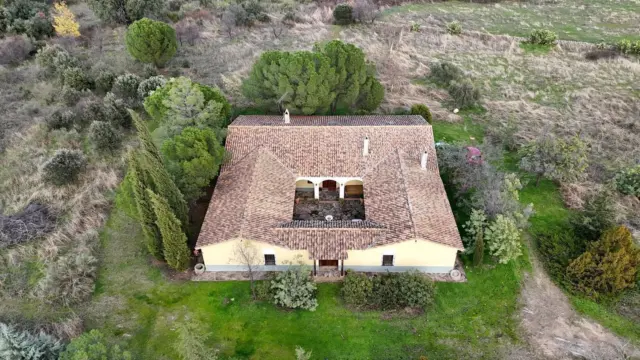 Chalet en calle To-1195