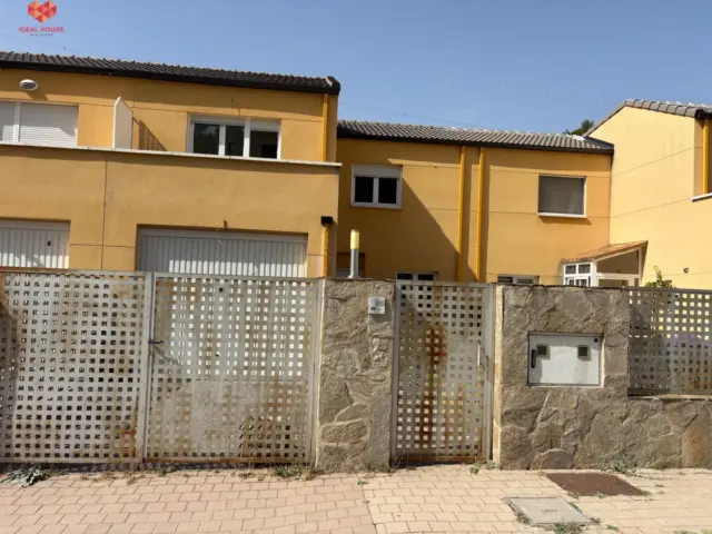 Terraced house on Calle de La Igualdad photo 10