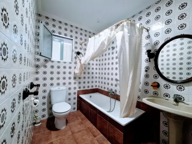 Flat in Carrer de Sant Cayetano, 12 photo 37