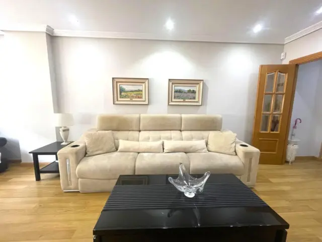 Apartment in La Princesa-Huelin