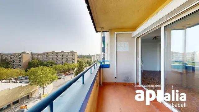 Piso en Rodalies Cerdanyola Universitat