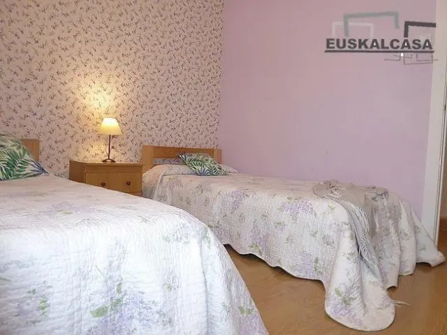 Apartment in Indautxu photo 9