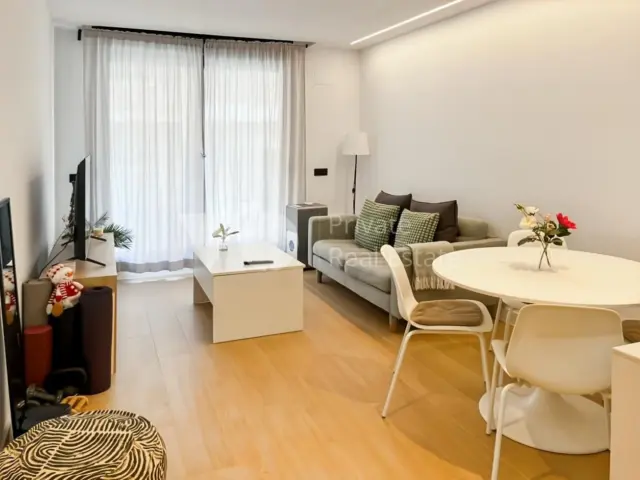 Apartment in Majadahonda - Old Town