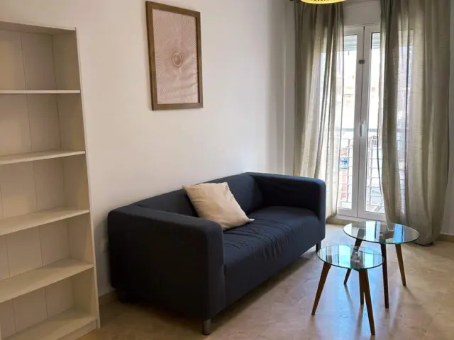 Apartment in the City Centre
