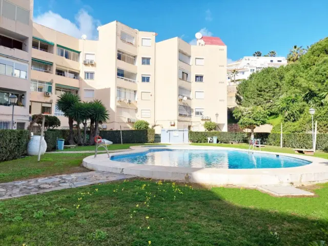 Apartment on Calle Colina Blanca