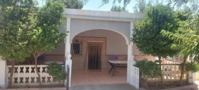 Rustic finca on Calle de Incolla