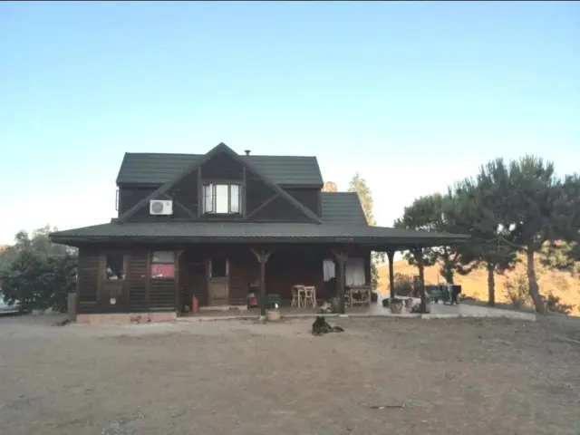 Rustic Finca in La Cala Golf - Lagar Martell