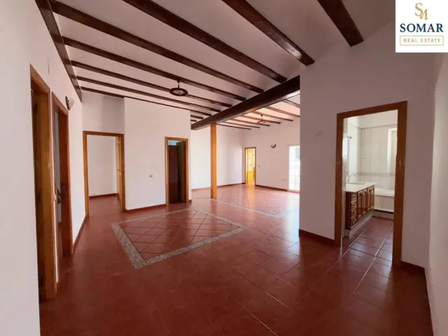 Rustic property at Camino de la Acequia, 18
