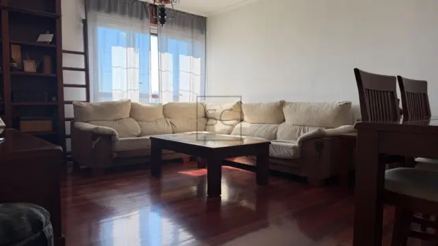 Penthouse on Calle Mestre Mateo