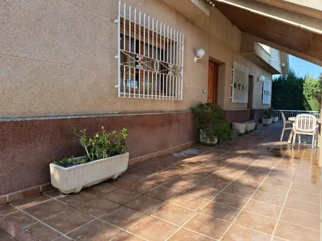 House in La Hoya-Almendricos-Purias photo 35