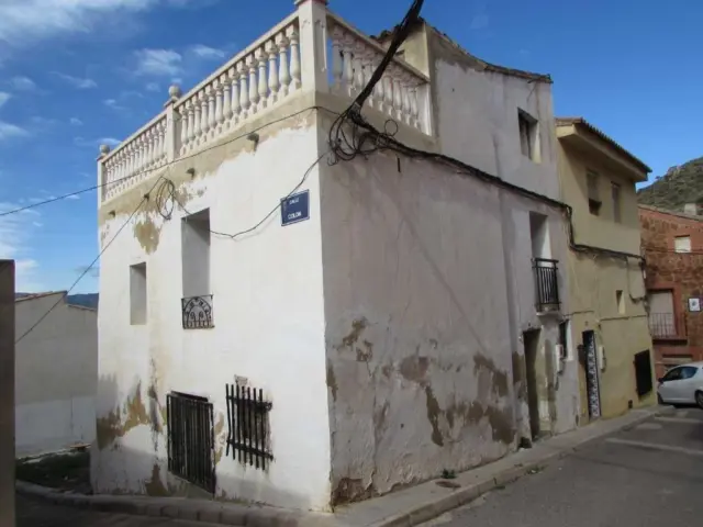 House on Carrer del Padre Pavia