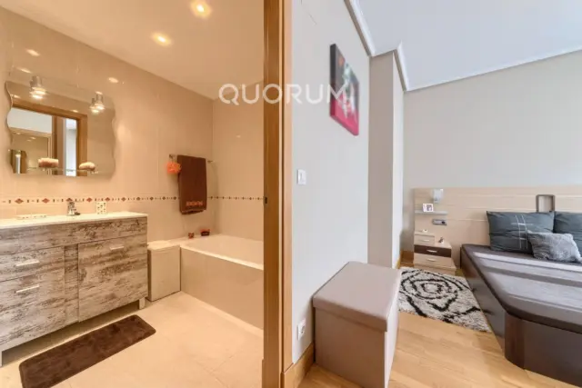 Apartment in Urban Galindo photo 19