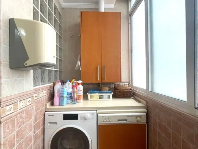 Apartment in La Princesa-Huelin photo 17