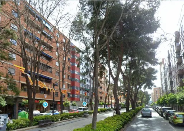 Apartment on Carrer de Saragossa photo 5