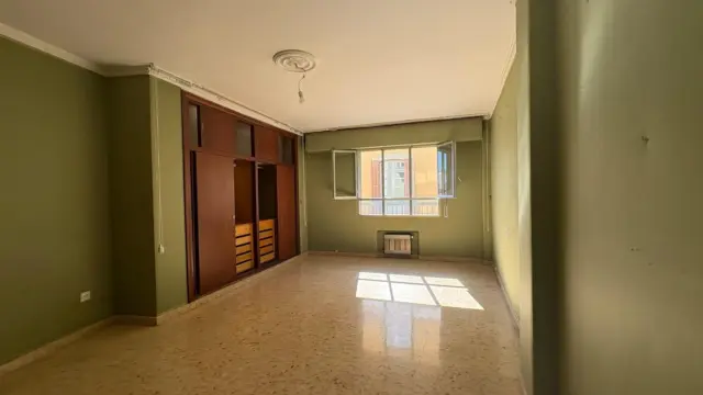 Apartment on Calle José Denis Belgrano