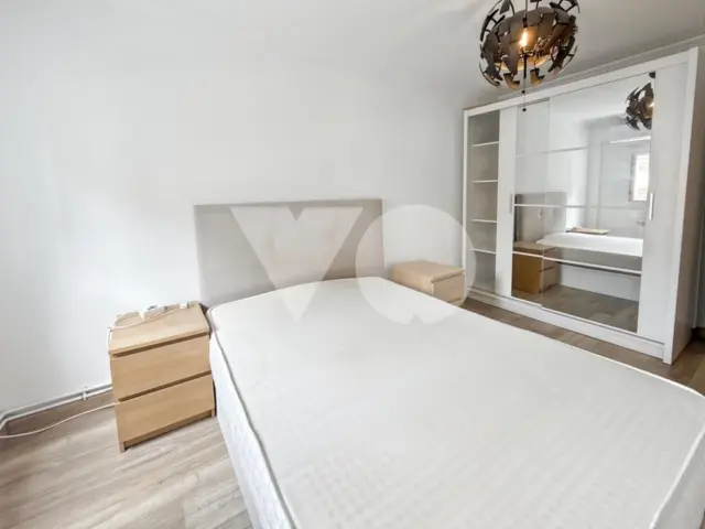 Flat on Calle de Pegaso photo 21